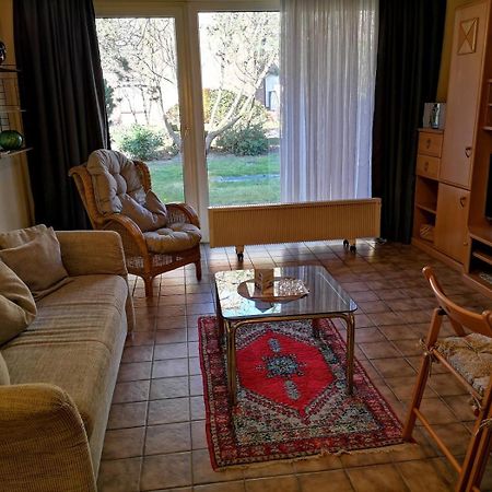 An Der Aue 4D Guerlich Apartment Dahme  Exterior photo